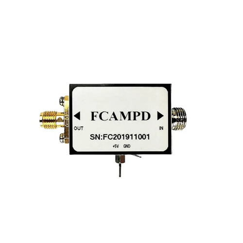 Application of RF Testing in Connectors