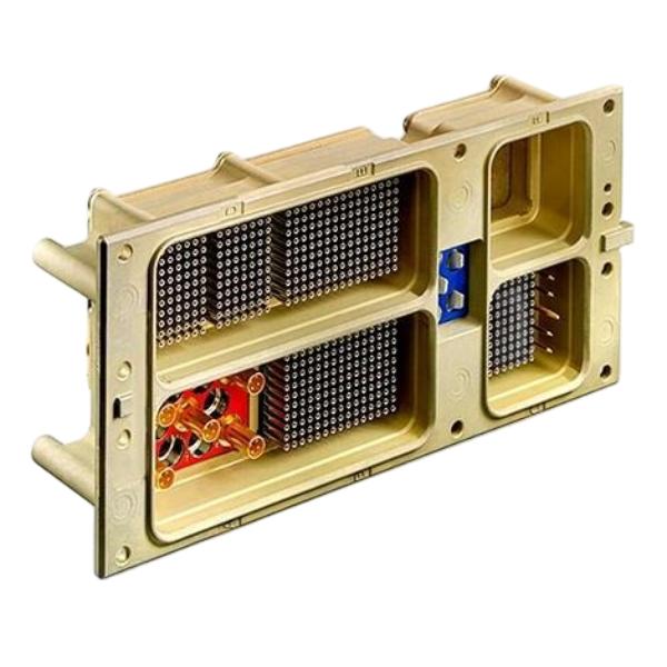 Mga Rectangular Connector para sa Aerospace ug Military Applications: Usa ka Giya sa mga High-Density Modular Interconnect Solutions